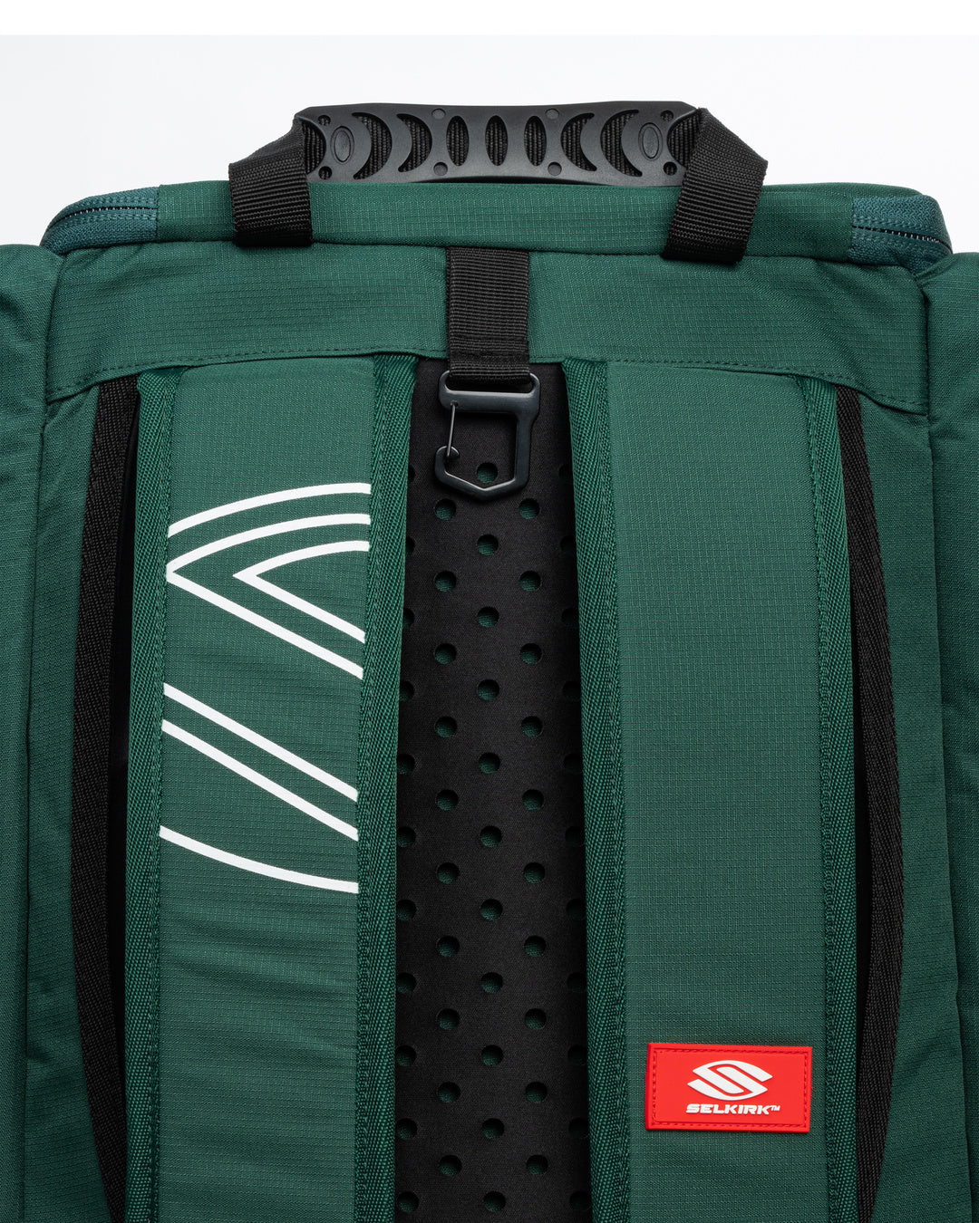 Pickleball Backpack source view 12