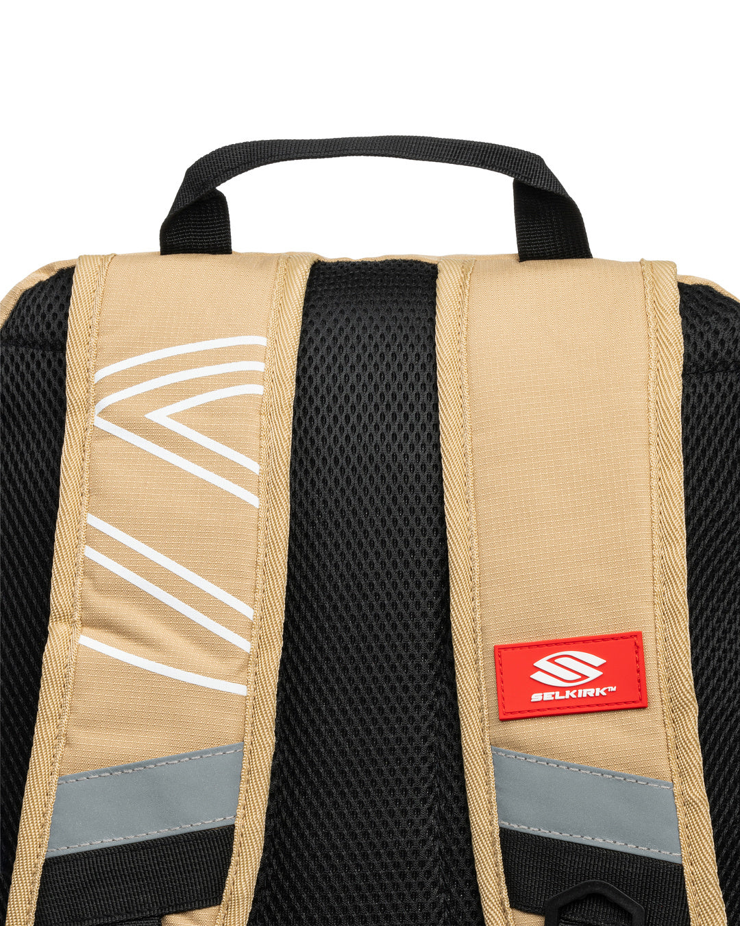 Pickleball Backpack source view 12