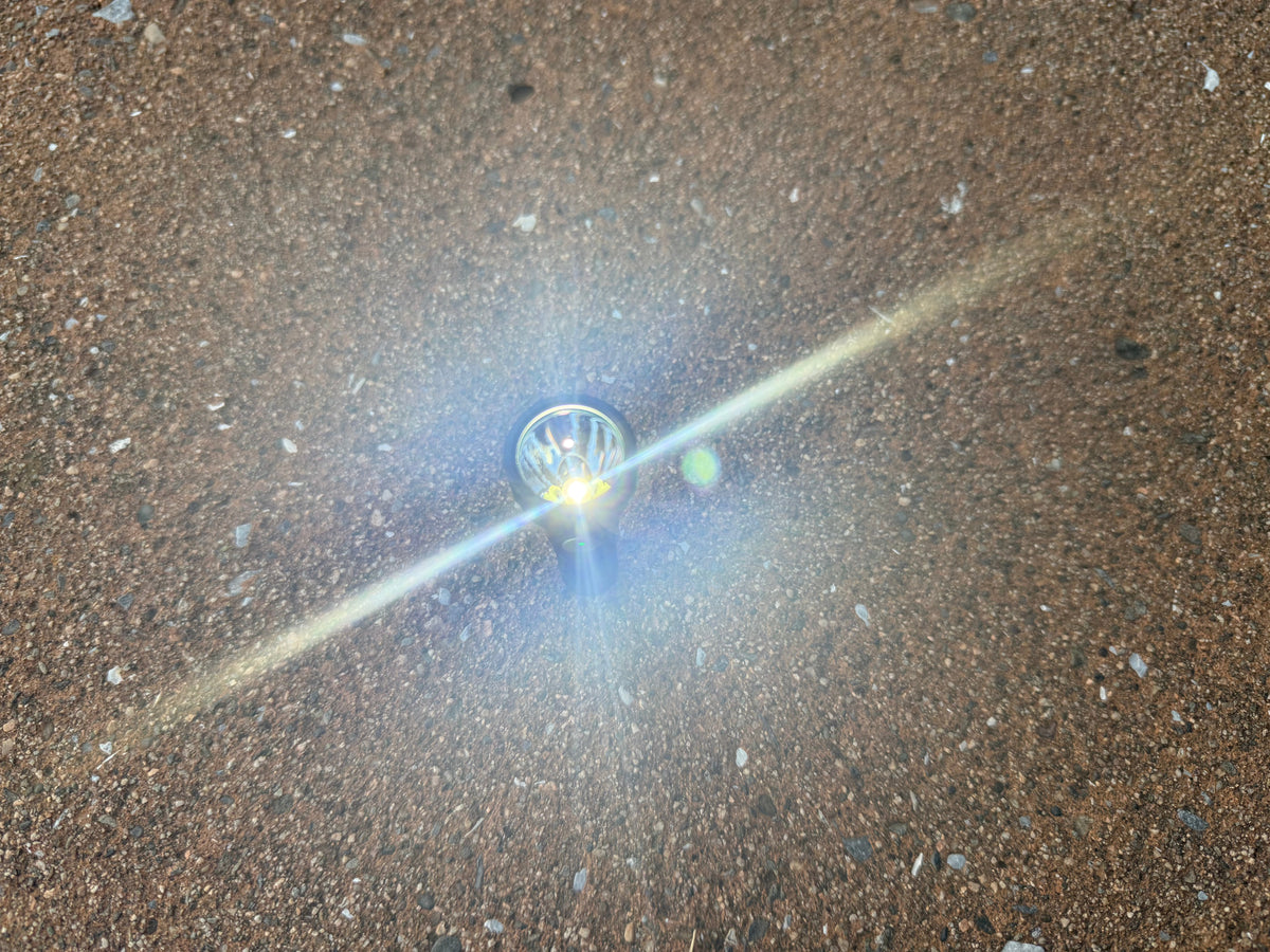 Rechargeable Flashlight source view 12