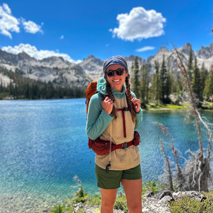 Ultralight Active-Insulation Hoodie source view 12