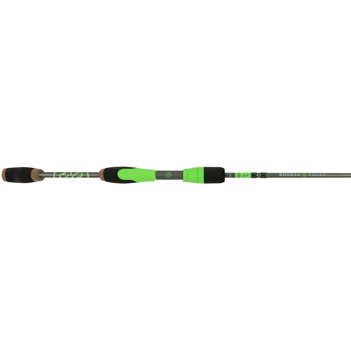 Two-Piece Light Spinning Rod source view 12