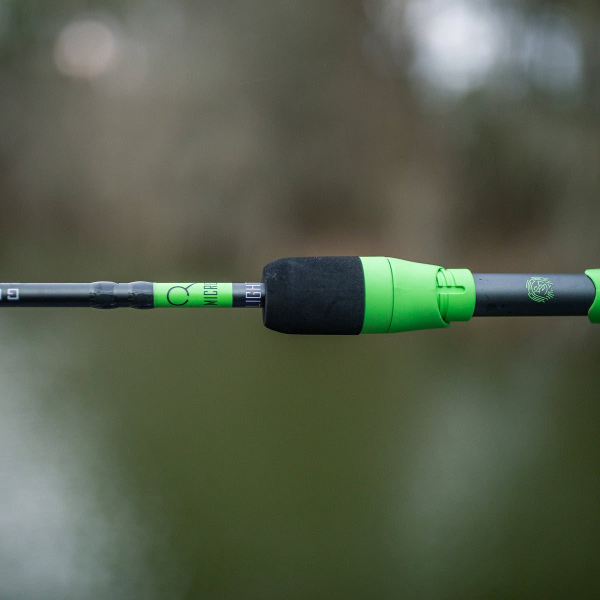 Ultralight Spinning Rod source view 12