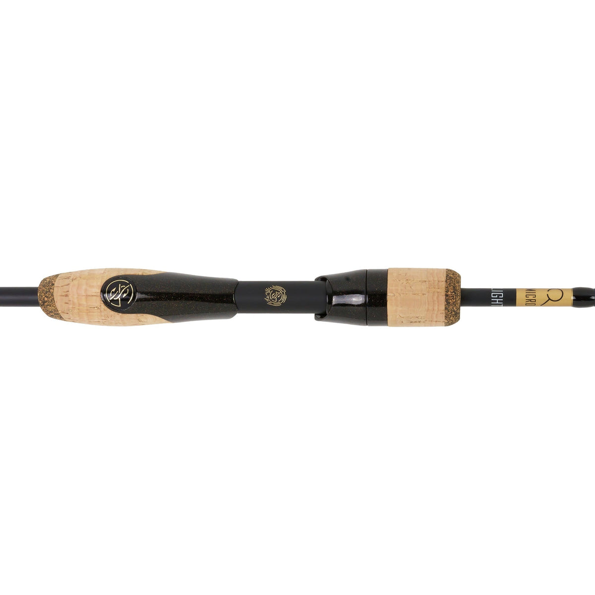 Two-Piece Light Spinning Rod source view 12
