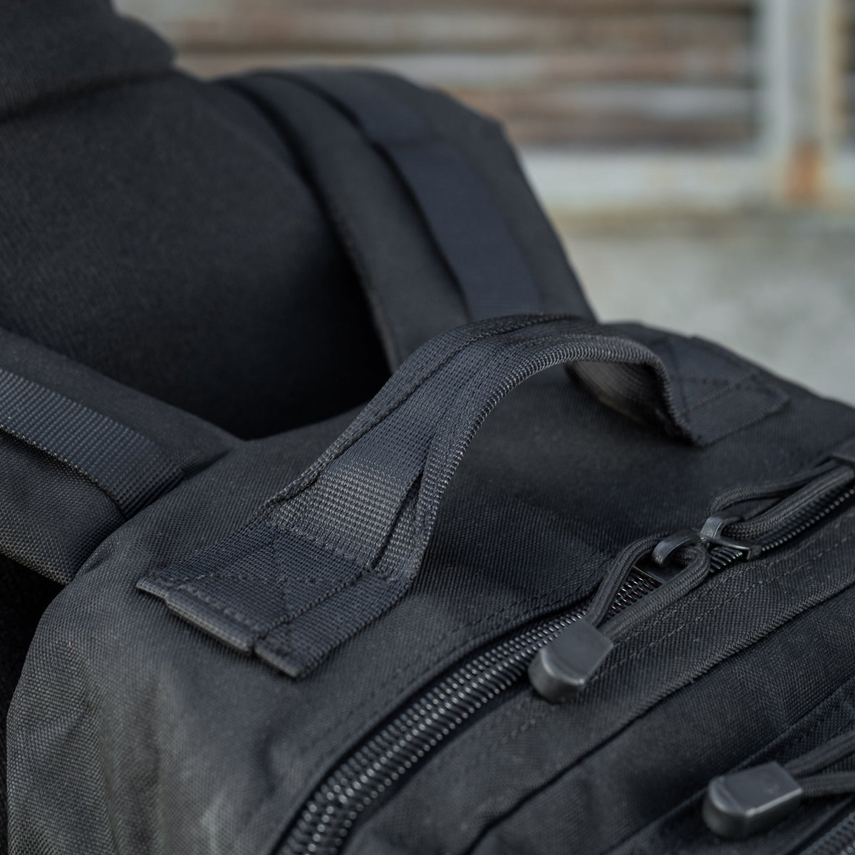 Tactical Backpack source view 12