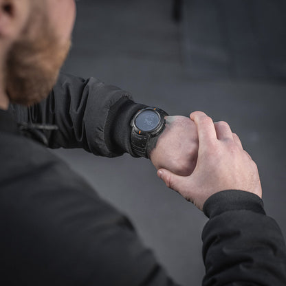 Compass Watch source view 12