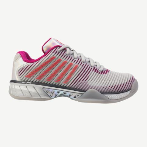 Women's Tennis Shoe source view 12