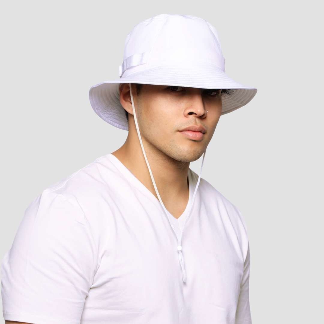 Boonie Hat source view 12
