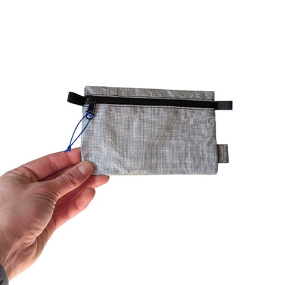 Ultralight Trail Organizer Pouch Ultra 100X / Medium option
