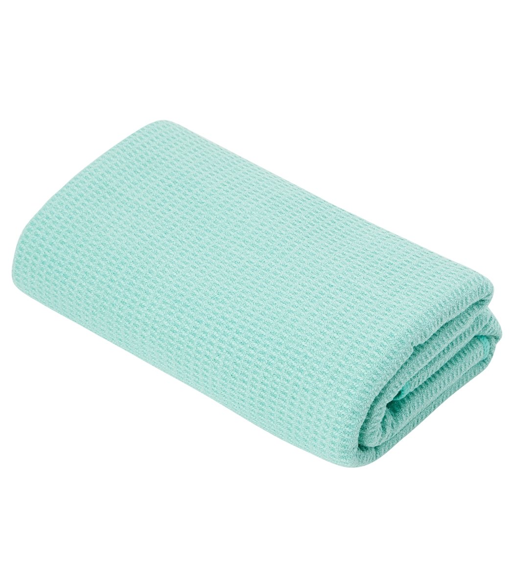 Yoga Mat Towel source view 12