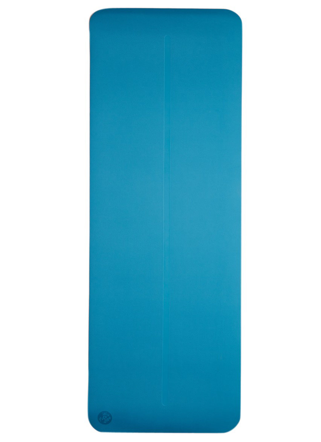 Yoga Mat Bondi Blue option