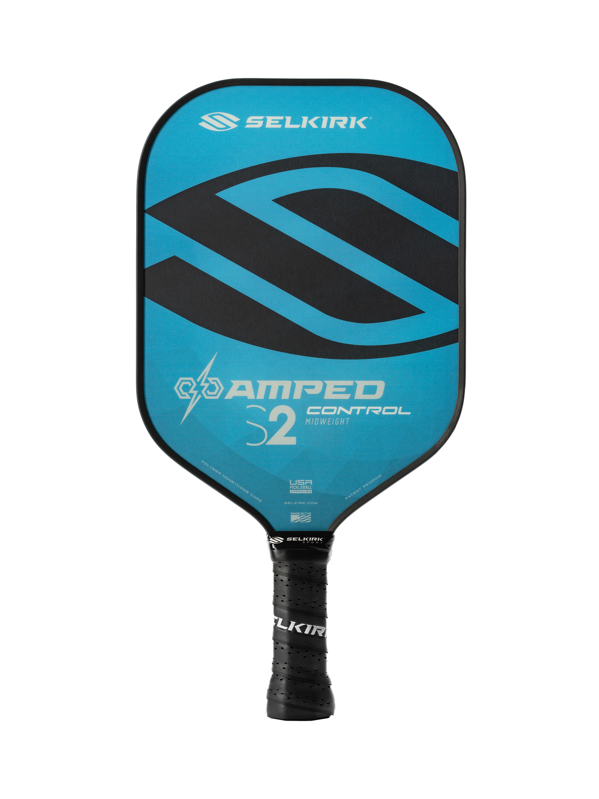 Control Pickleball Paddle source view 12