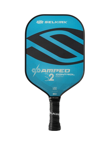 Control Pickleball Paddle source view 12