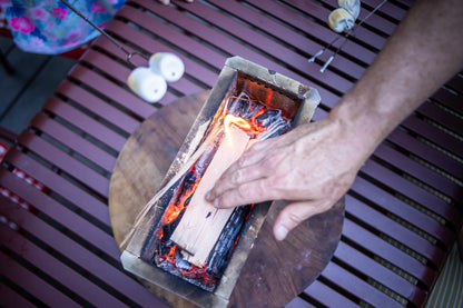 Tabletop Fire Pit source view 12