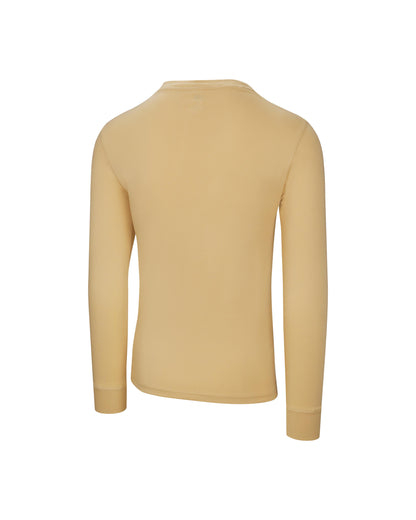 Cotton Long Sleeve Pickleball T-Shirt source view 12