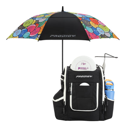 Disc Golf Bag source view 12