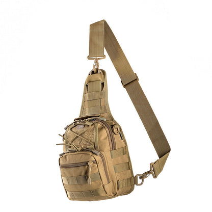 Carabiner Crossbody Bag Coyote option