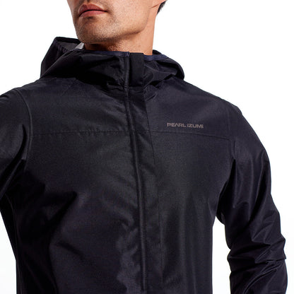 Cycling Rain Jacket source view 12