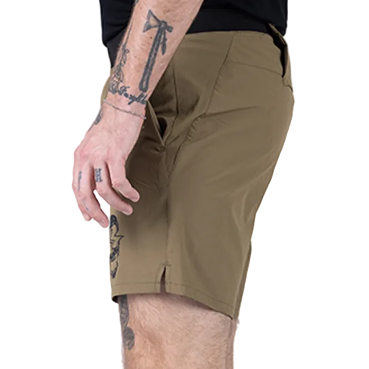 Training Shorts source view 12