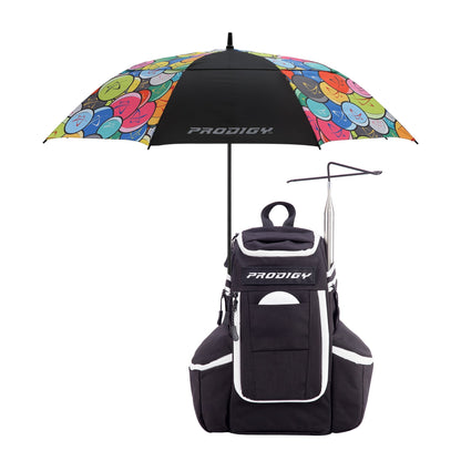 Disc Golf Bag source view 12