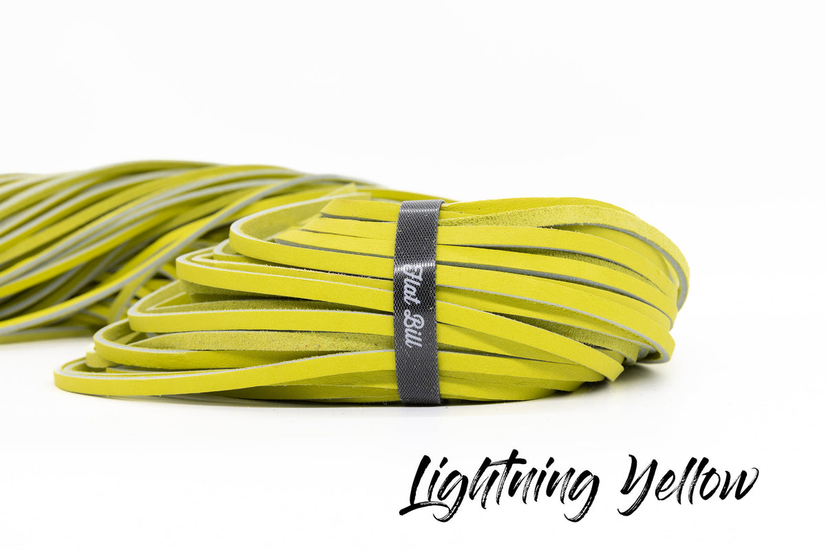 Baseball Glove Laces source view 12