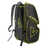 Black/Yellow