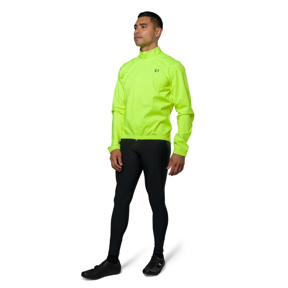 Cycling Rain Jacket source view 12