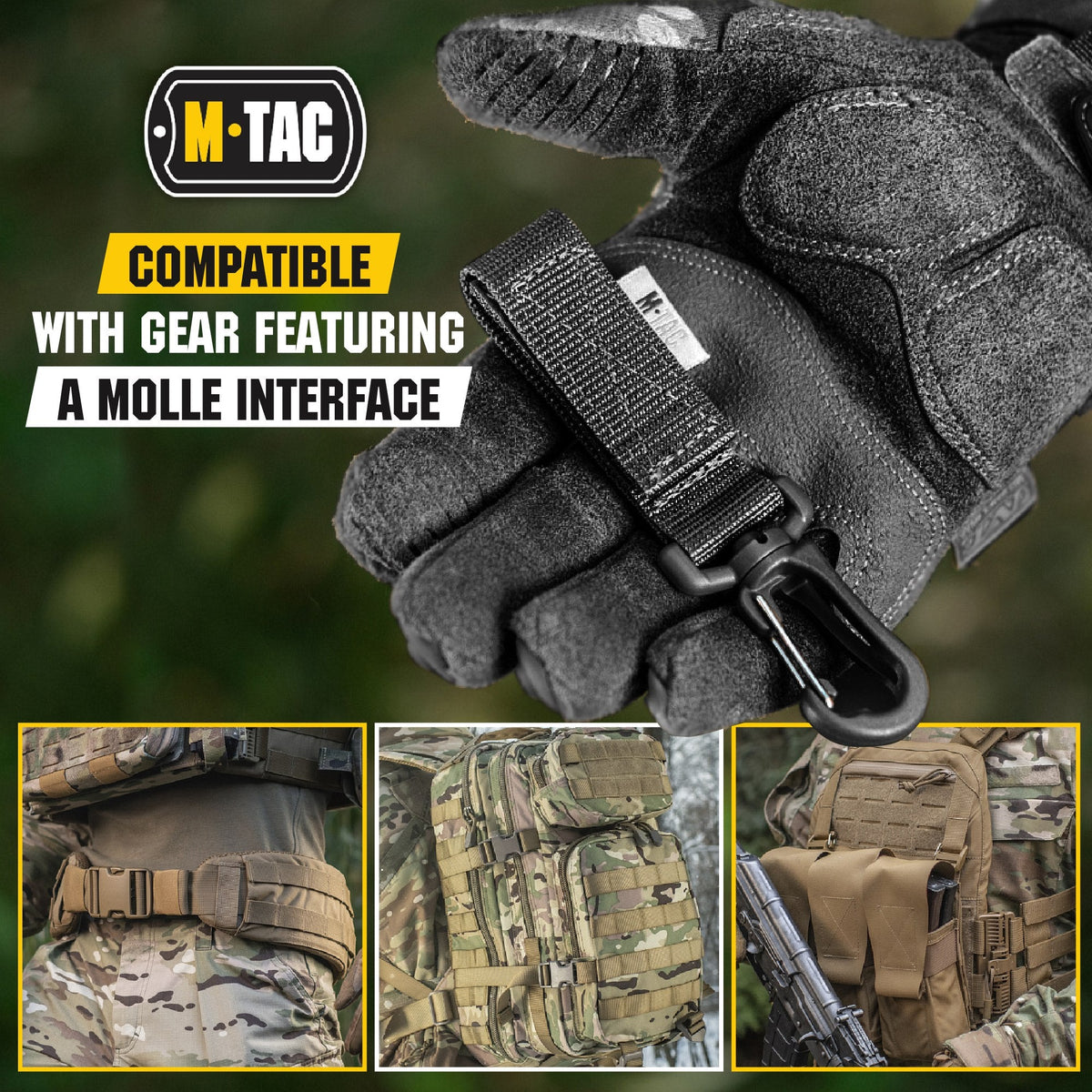 Tactical Key Holder source view 12