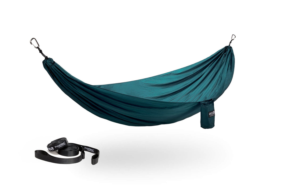 Camping Hammock Marine option