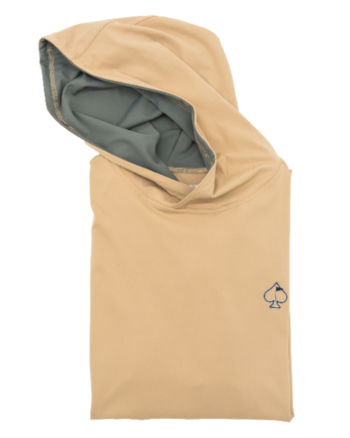 Golf Hoodie source view 12