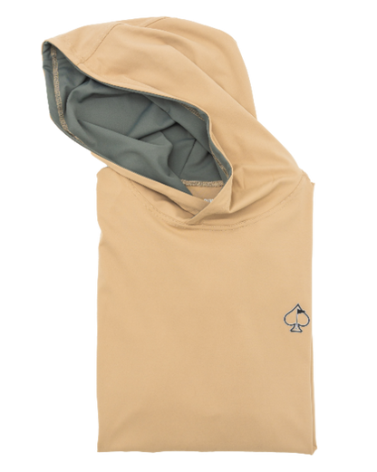 Golf Hoodie source view 12