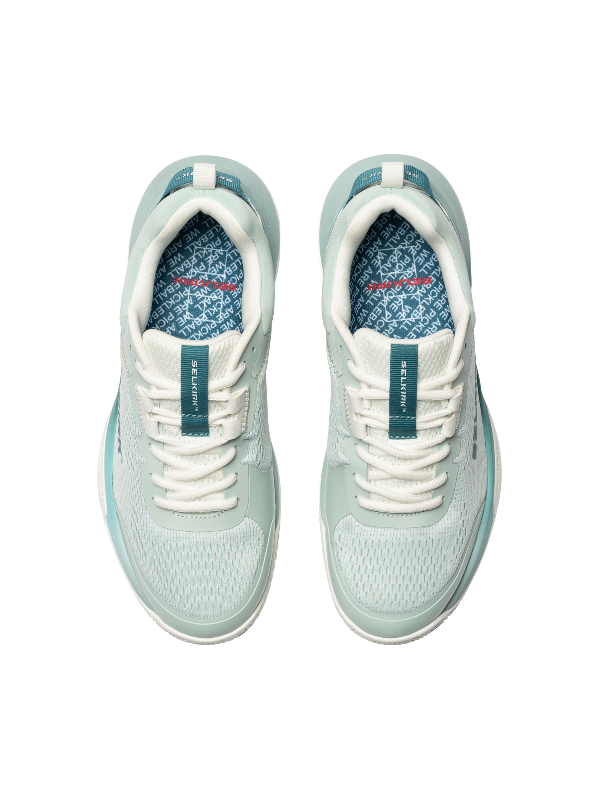 Women Pickleball Shoes source view 12