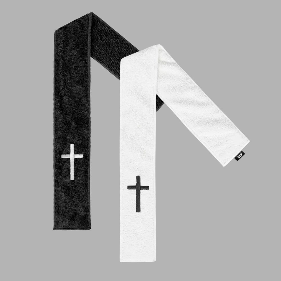 Football Towel Bundle option