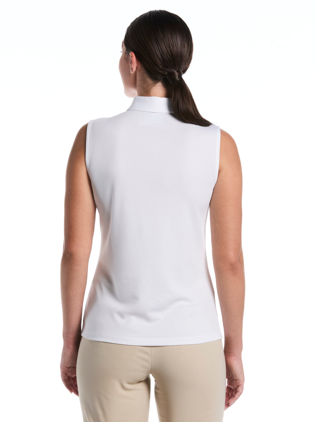 Women's Golf Polo source view 12