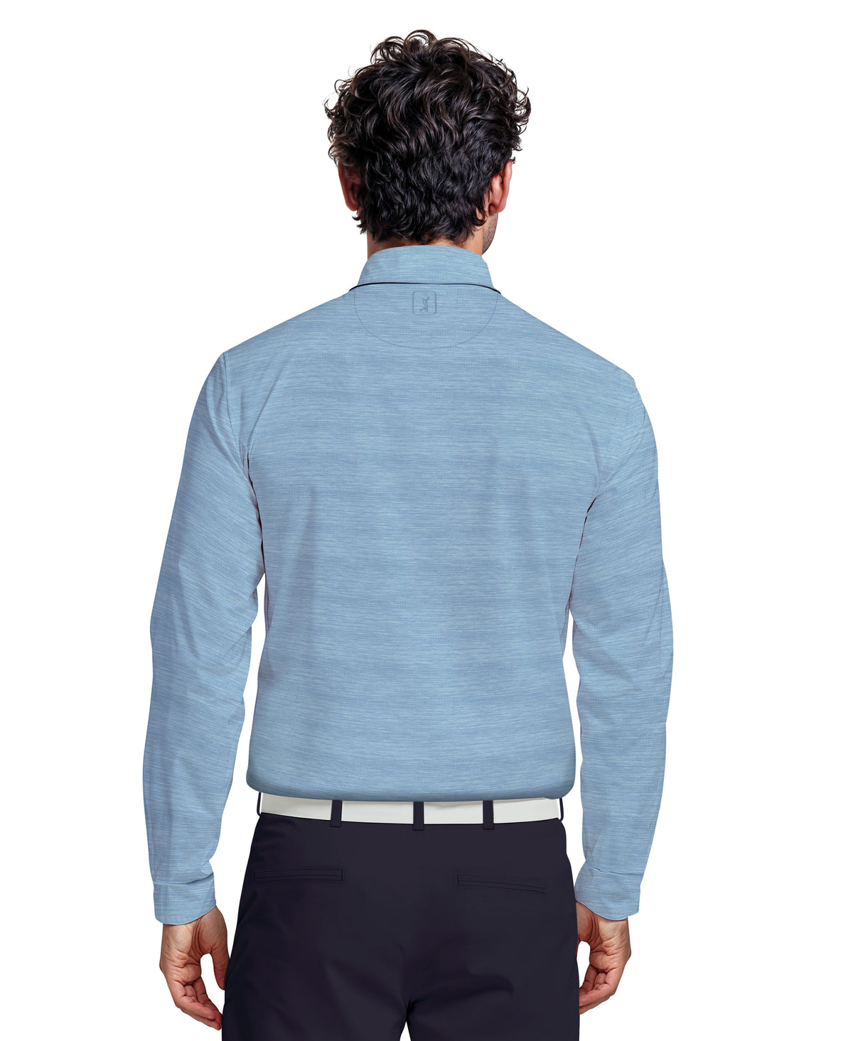 Men's Golf Polo source view 12