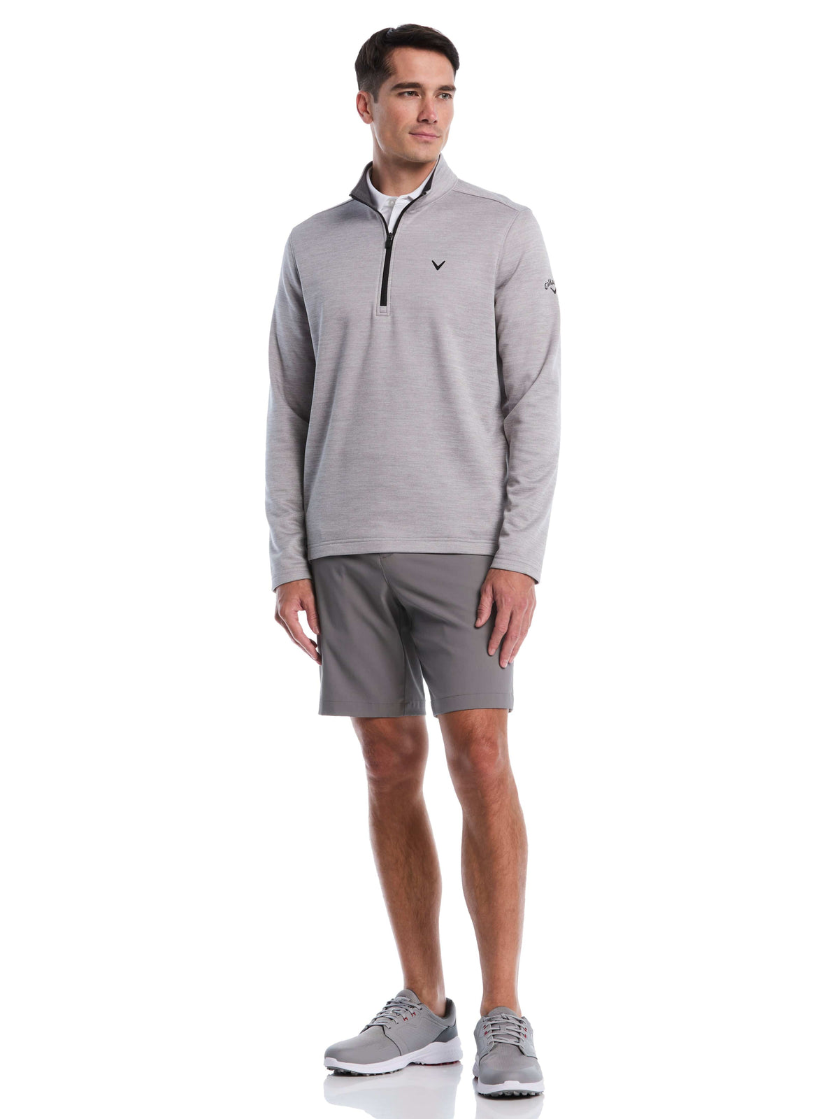 Men's Golf Base Layer source view 12