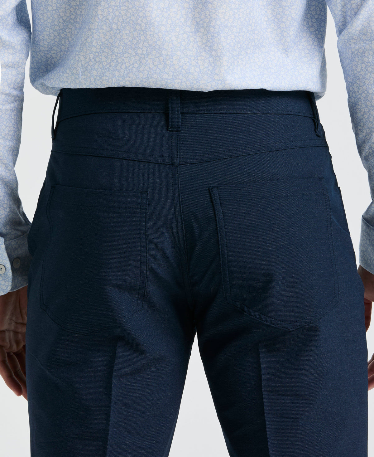 Men's Golf Pants source view 12