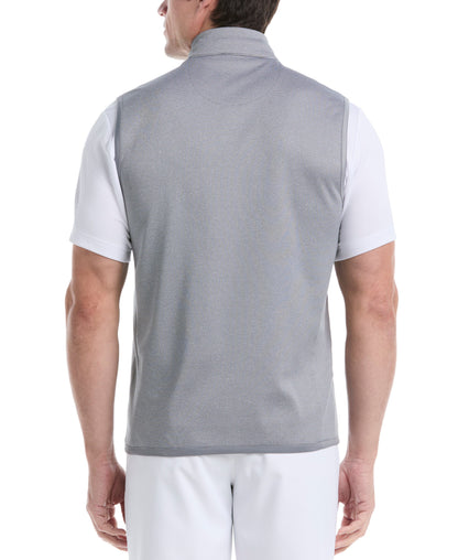 Men's Golf Vest source view 12