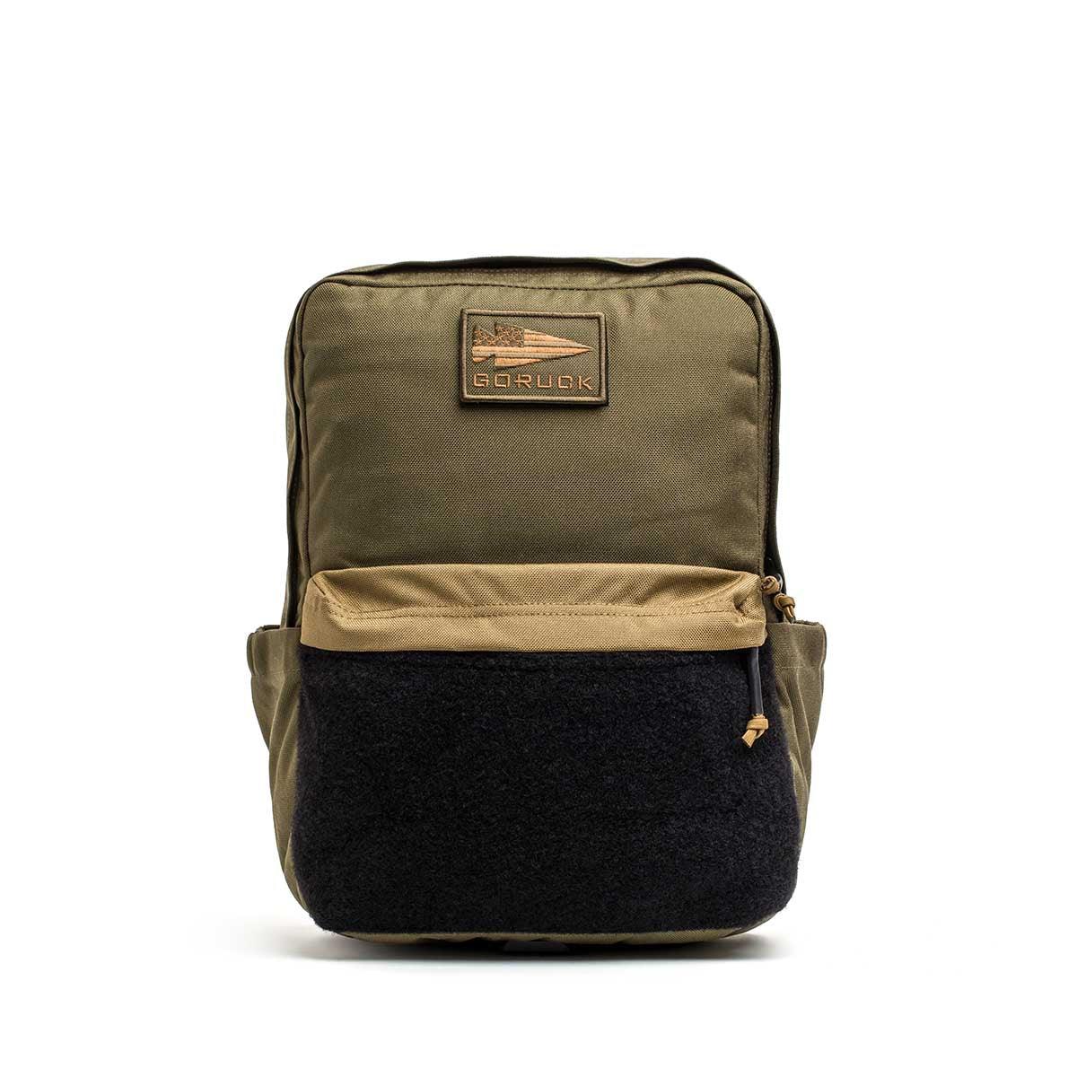 Kids' Mini Rucksack source view 12
