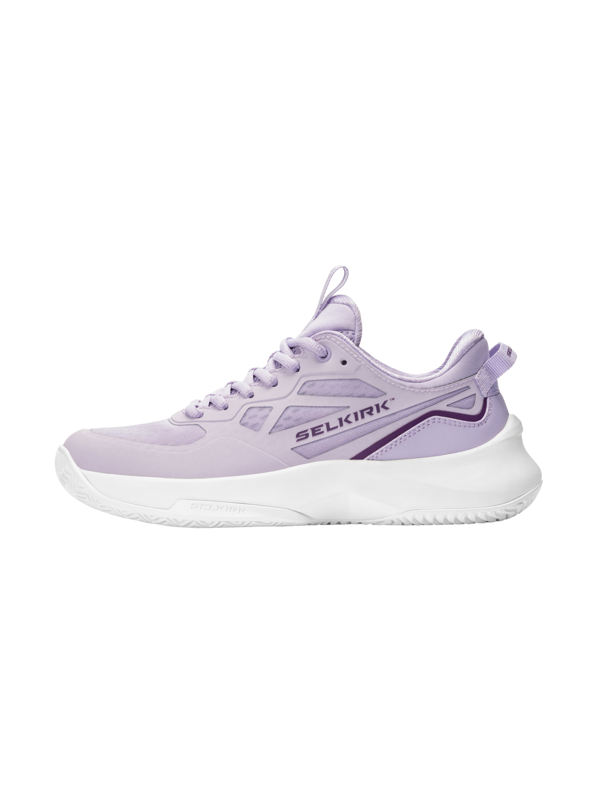 Women's Pickleball Shoes Lilac / 6 option