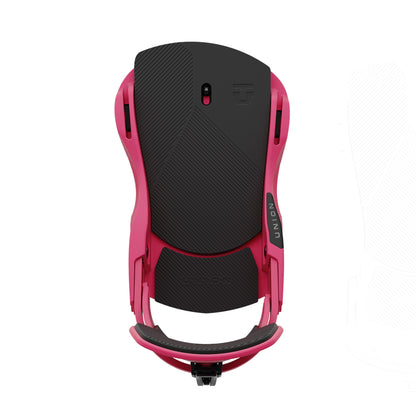 All-Mountain Snowboard Bindings source view 12
