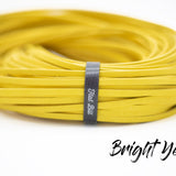 Bright Yellow