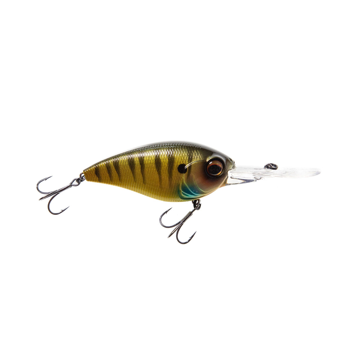 Deep-Diving Crankbait Serial Giller / 2.25" / 1/2 oz option