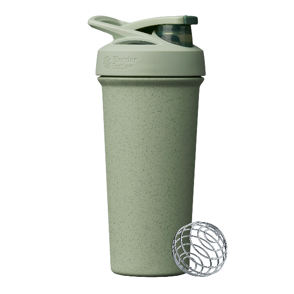 Insulated Shaker Bottle source view 12
