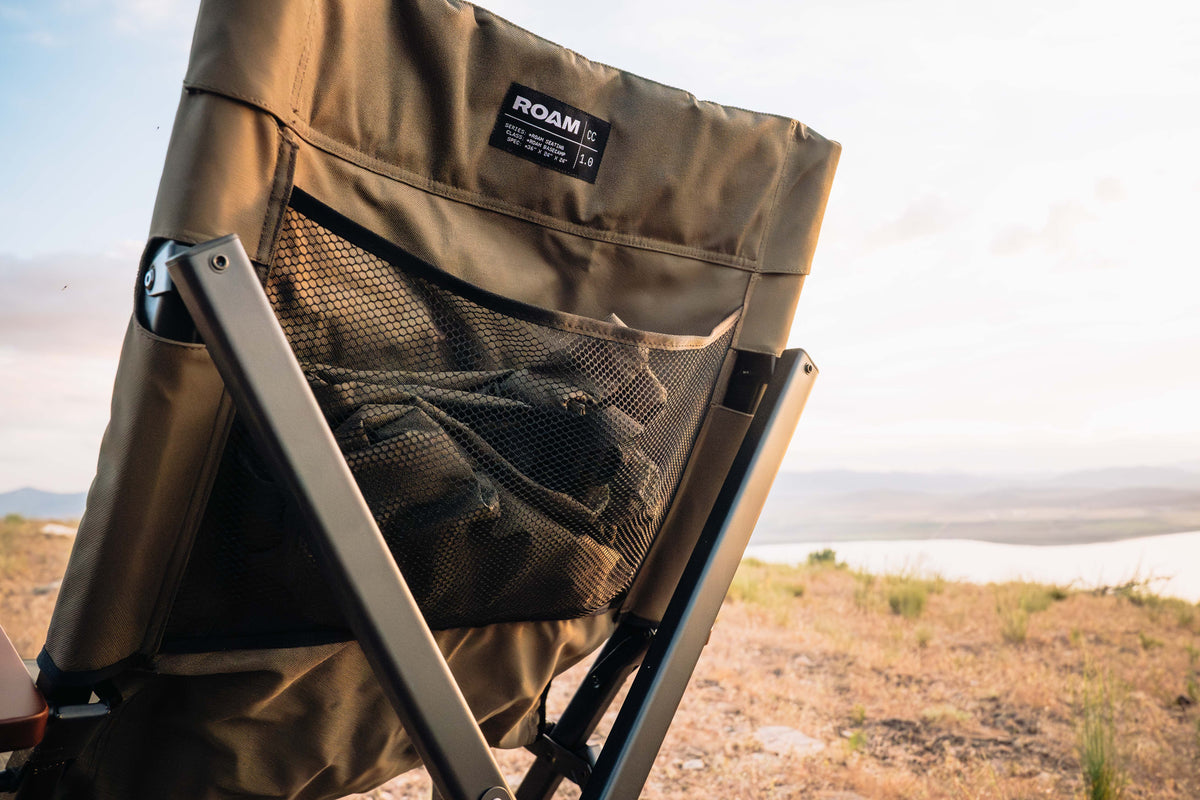 Camp Chair source view 12