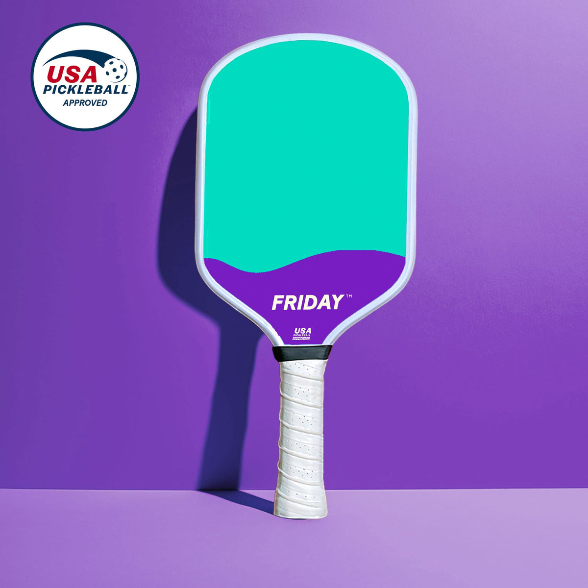 Pickleball Paddle source view 12