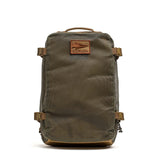 Ranger Green + Sand