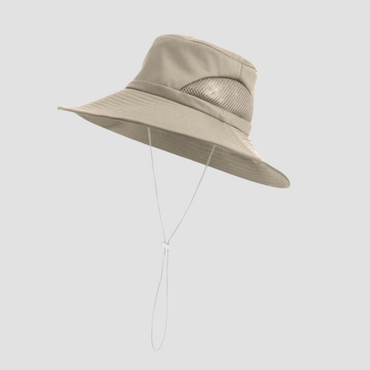 Kids' Sun Hat Kids / Khaki option