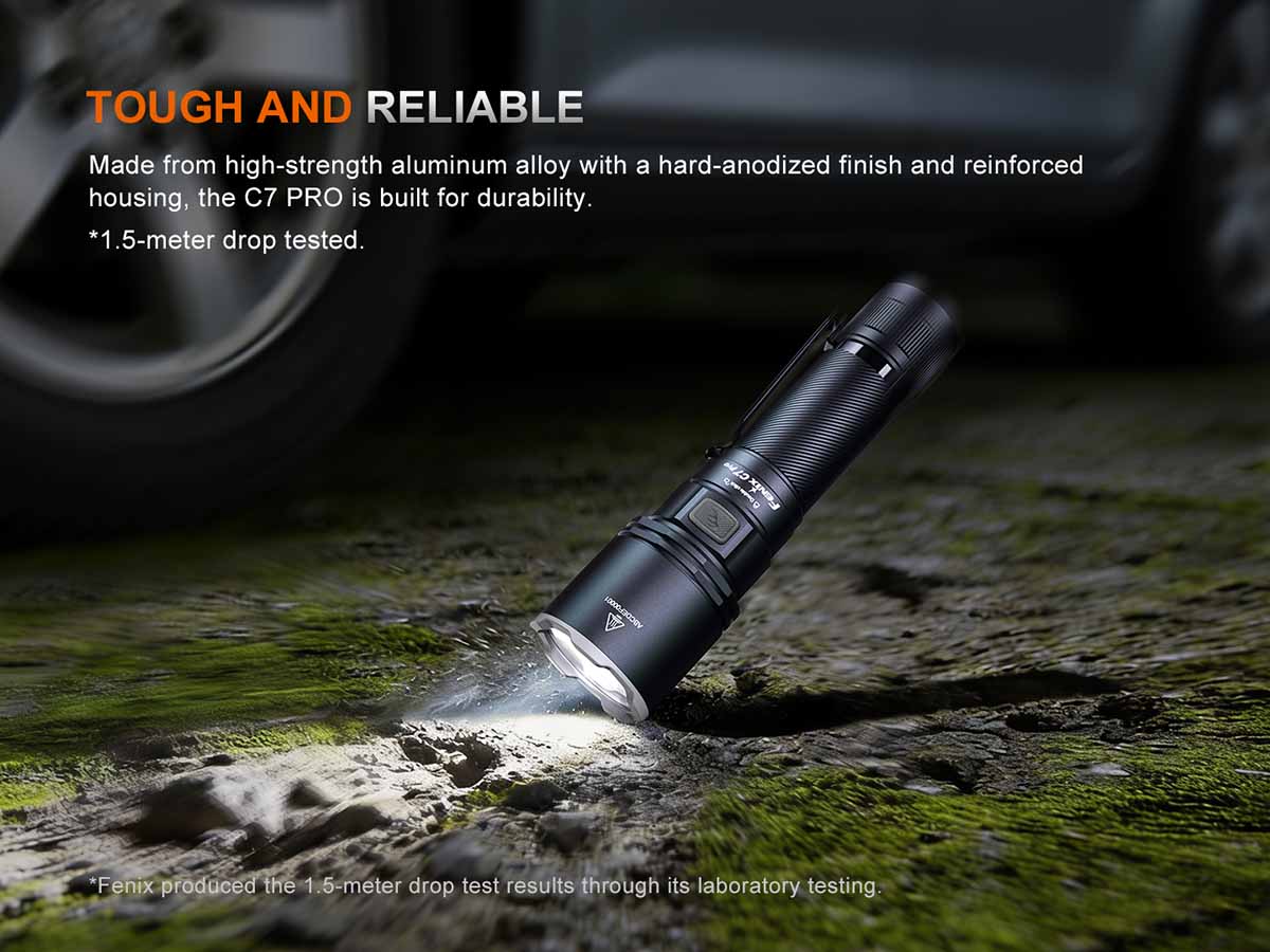 Rechargeable Floodlight Flashlight source view 12