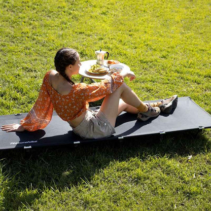 Camping Cot source view 12