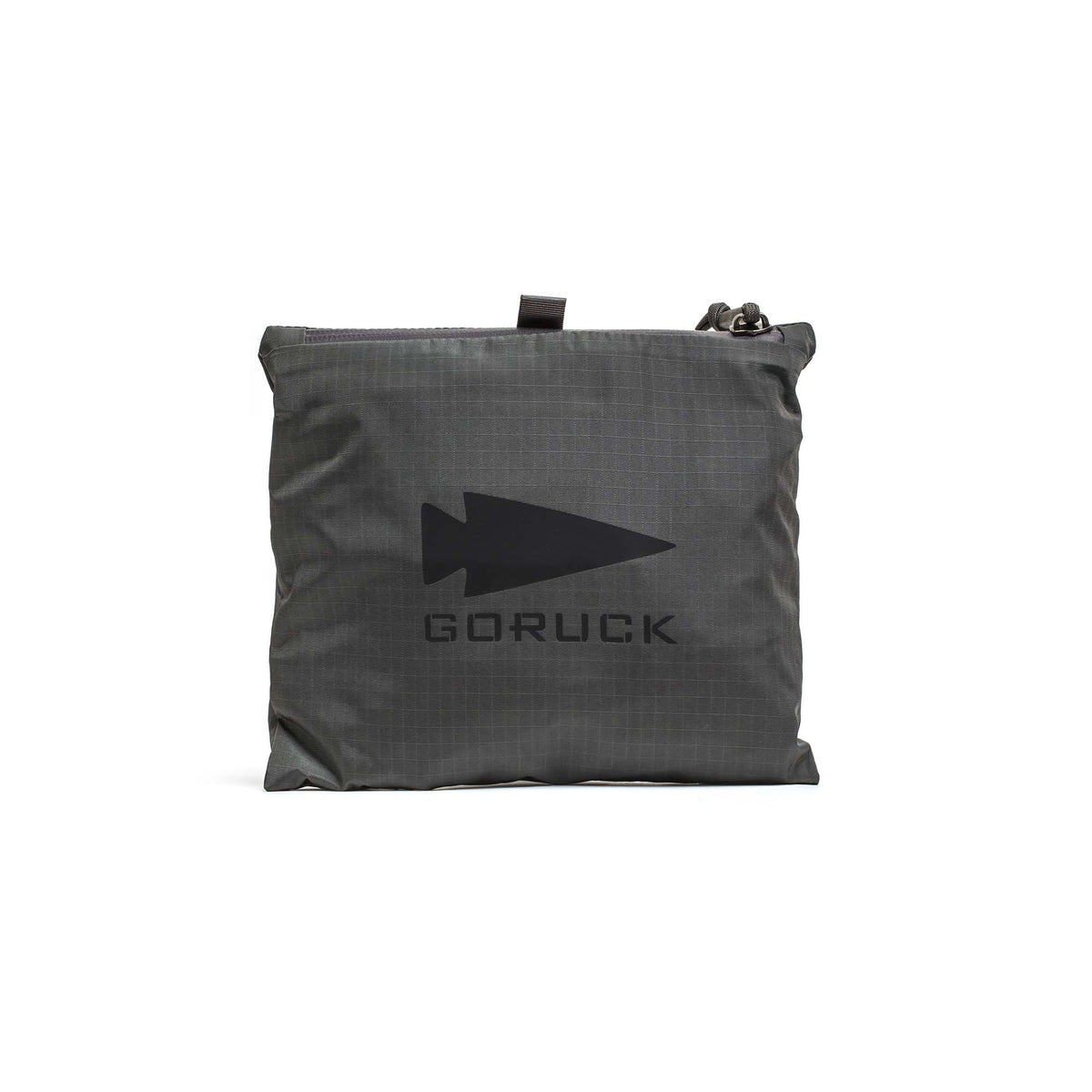 Packable Ripstop Backpack source view 12